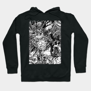 Tetsuo Hoodie